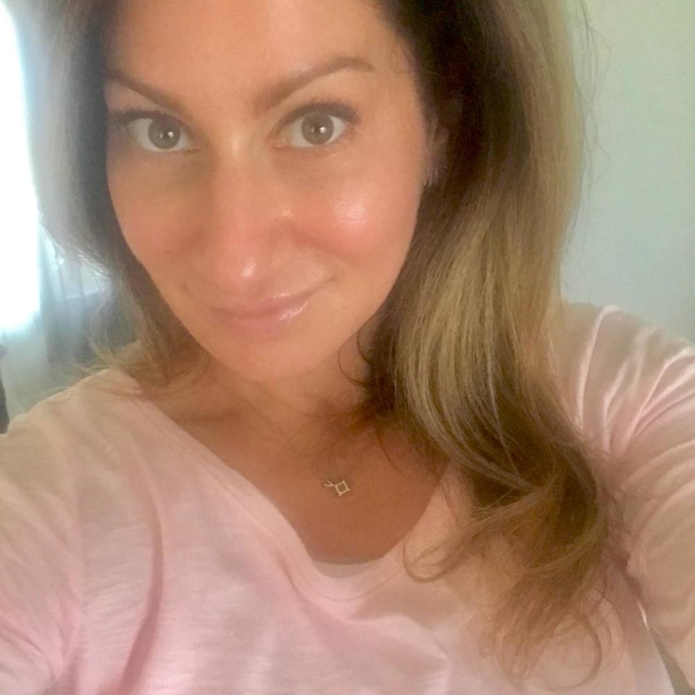 Meet your Posher, Lori